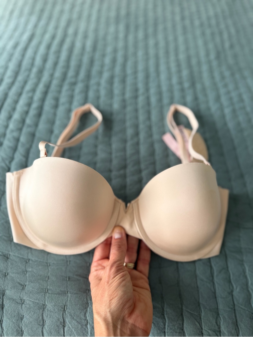 Victoria Secret Multiway Push Bra
